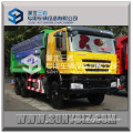 Hongyan 6x4 10-20 ton Heavy duty dump truck Dumper Tipper truck